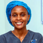 Dr. Jackline Chepkemoi
